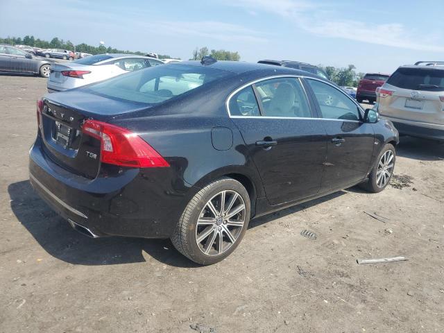  VOLVO S60 2017 Black