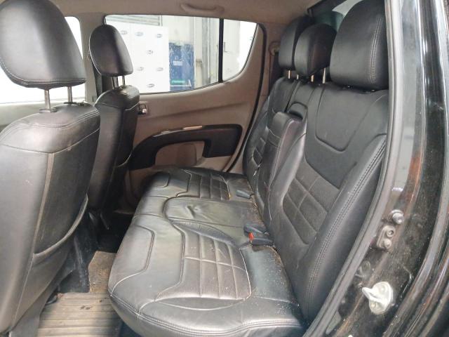 2010 MITSUBISHI L200BARB L