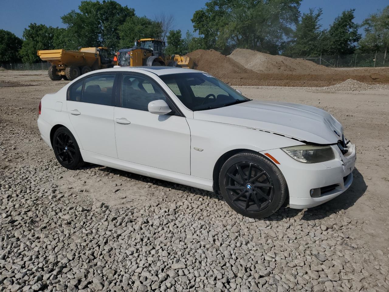 wbaph57599nm32248 WBAPH57599NM32248 2009 BMW 328 I Sulev