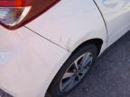2017 HYUNDAI I20 TURBO for sale at Copart CORBY