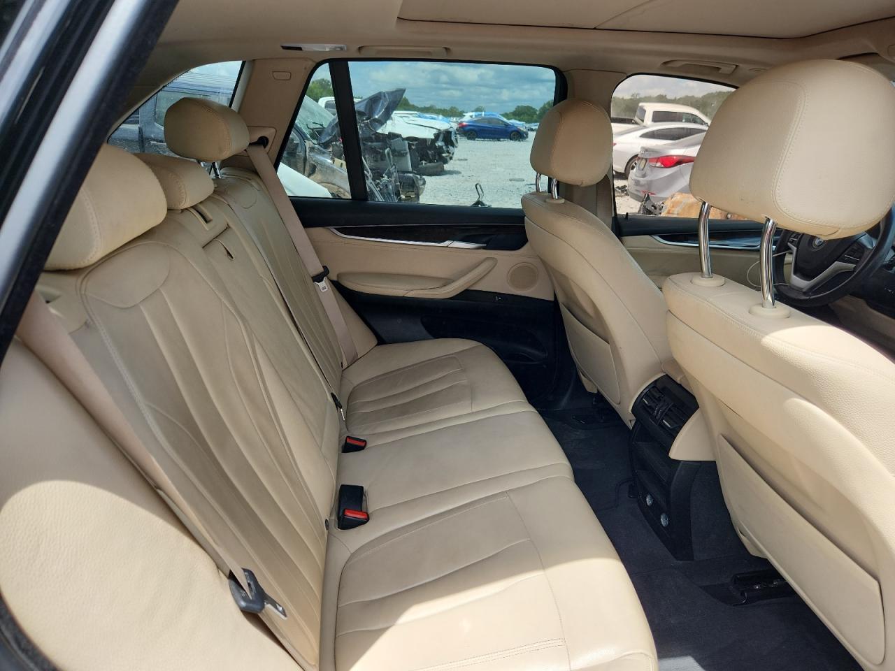 2016 BMW X5 xDrive35I VIN: 5UXKR0C54G0P18813 Lot: 65172965