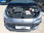 2024 MG 3 TROPHY HEV AUTO  for sale at Copart BRISTOL