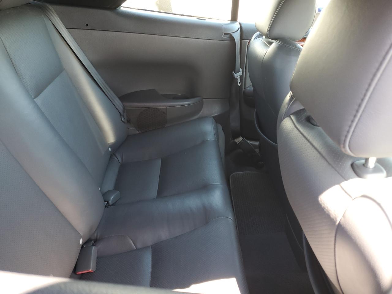 2006 Toyota Camry Solara Se VIN: 4T1FA38P86U074080 Lot: 64694555