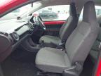 2015 VOLKSWAGEN MOVE UP for sale at Copart CHESTER