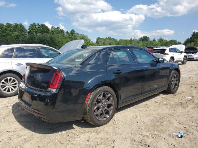  CHRYSLER 300 2017 Black