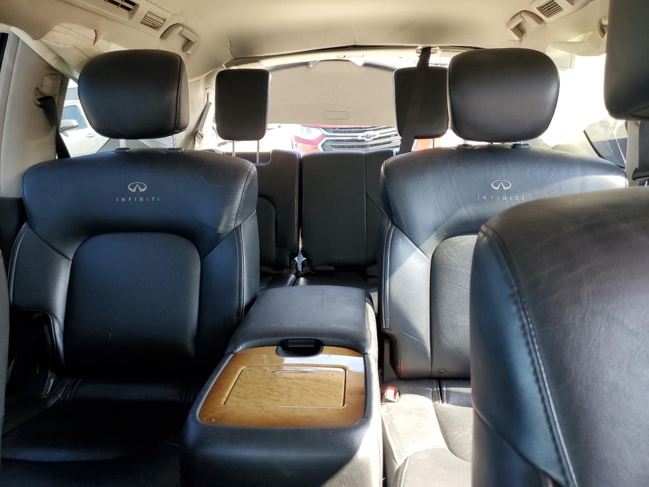 2012 Infiniti Qx56 VIN: JN8AZ2NE9C9017801 Lot: 65085225