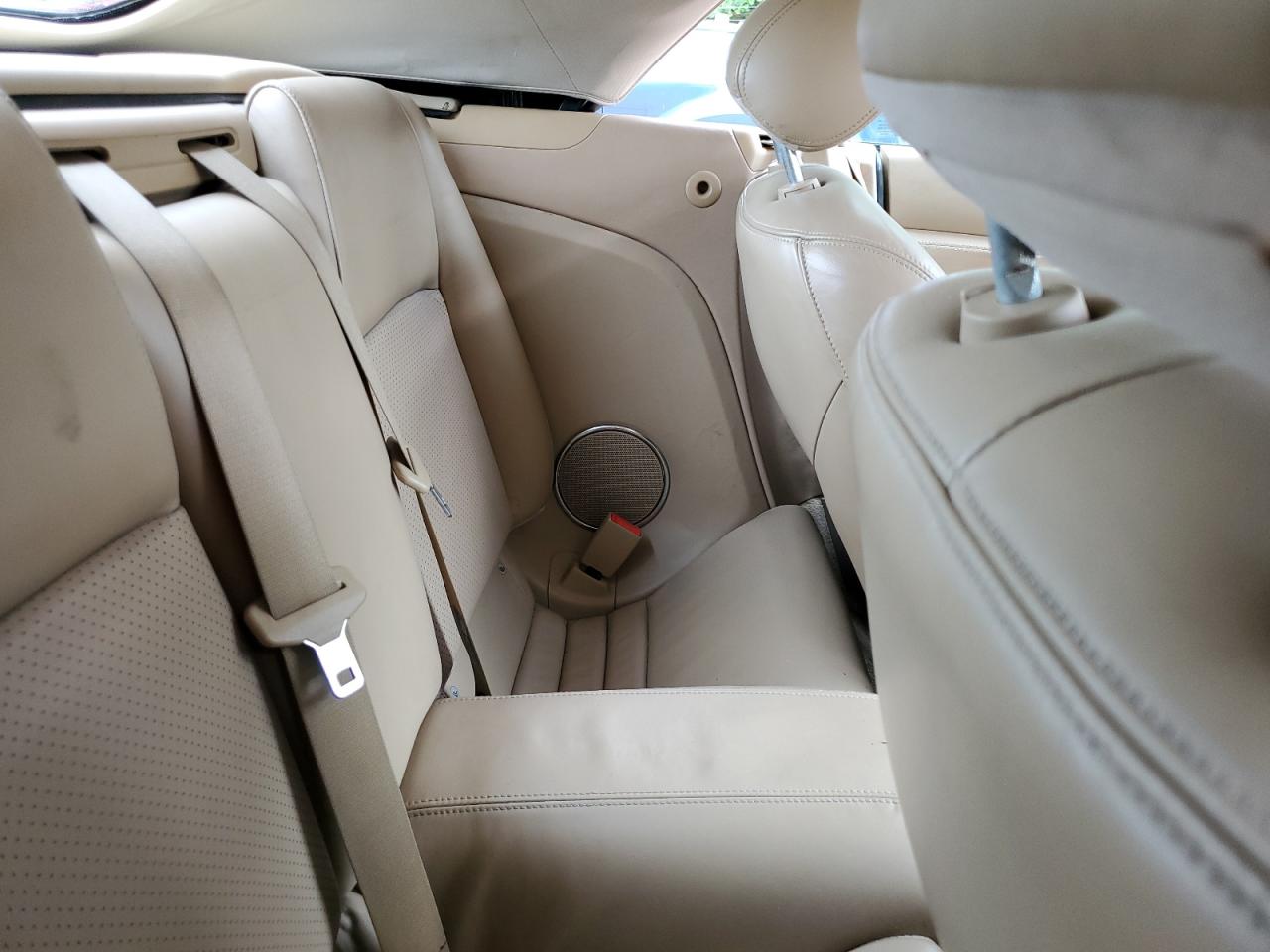 2007 Jaguar Xk VIN: SAJWA44BX75B19864 Lot: 64766275