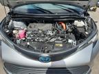 2021 TOYOTA SIENNA XLE for sale at Copart FL - MIAMI CENTRAL