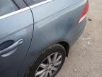 2009 VOLKSWAGEN GOLF SE TD for sale at Copart PETERLEE