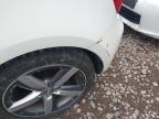 2013 AUDI A1 SPORT T for sale at Copart WISBECH