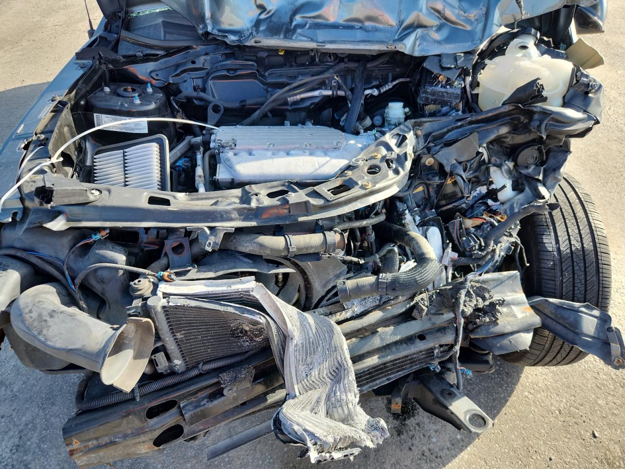 5gzcz53467s854096 5GZCZ53467S854096 2007 Saturn Vue