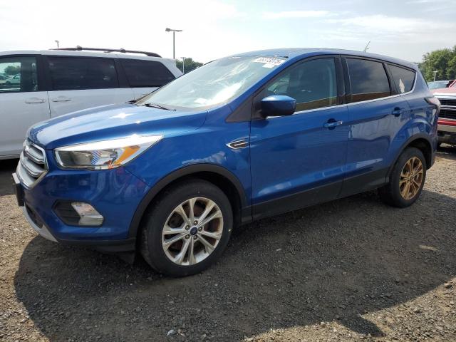 Parquets FORD ESCAPE 2017 Blue