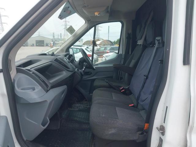 2015 FORD TRANSIT 350 