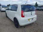 2016 SKODA CITIGO COL for sale at Copart WISBECH