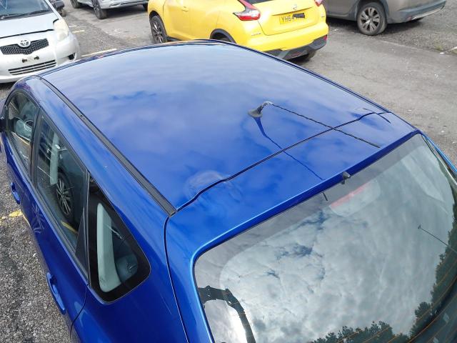 2007 MAZDA 3 TS AUTO