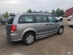 2015 DODGE GRAND CARAVAN SE   à vendre chez Copart ON - LONDON