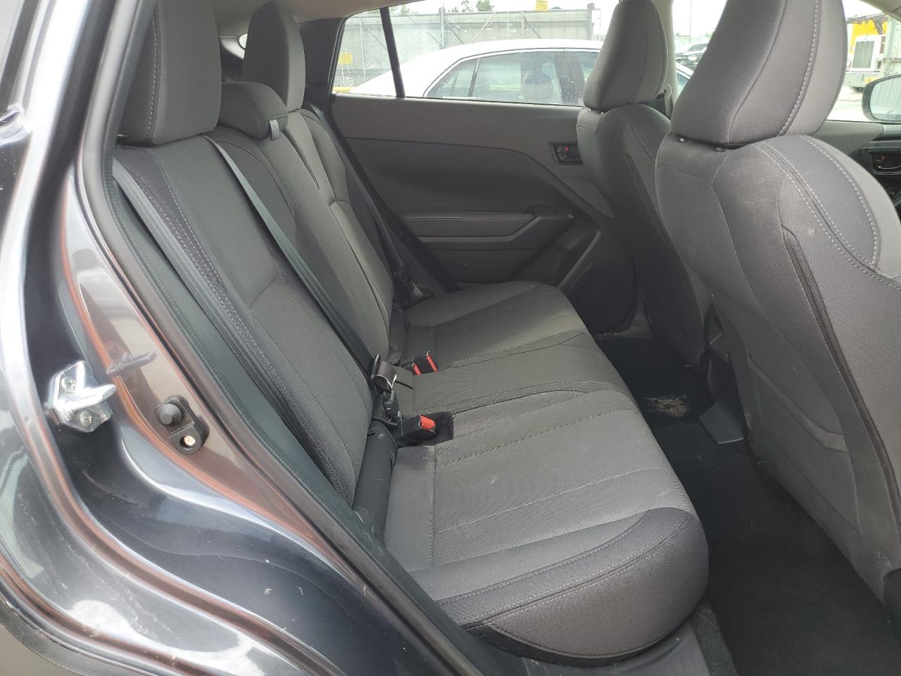 2024 Subaru Crosstrek VIN: JF2GUABC0R8252766 Lot: 66271225