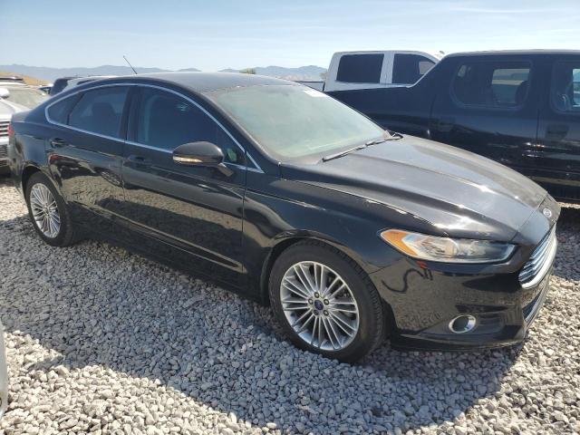  FORD FUSION 2016 Czarny