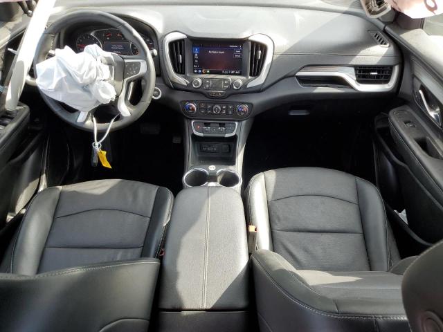  GMC TERRAIN 2024 Black