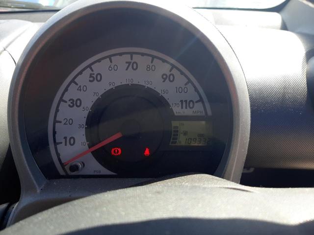 2006 CITROEN C1 VIBE