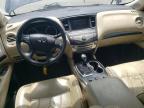 2017 INFINITI QX60    à vendre chez Copart LA - SHREVEPORT