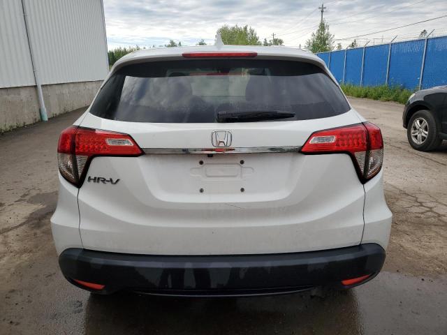 HONDA HR-V 2019 White