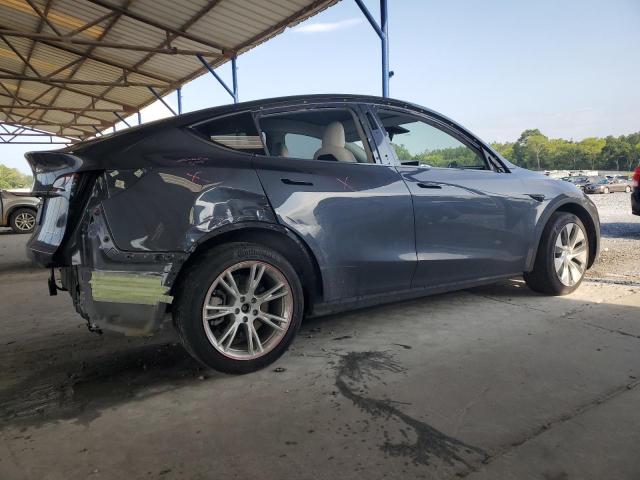  TESLA MODEL Y 2023 Gray