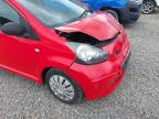 2006 TOYOTA AYGO VVT-I for sale at Copart EAST KILBRIDE