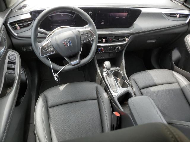  BUICK ENCORE 2024 Черный