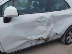 2015 VAUXHALL MOKKA TECH LINE S/S  for sale at Copart BRISTOL