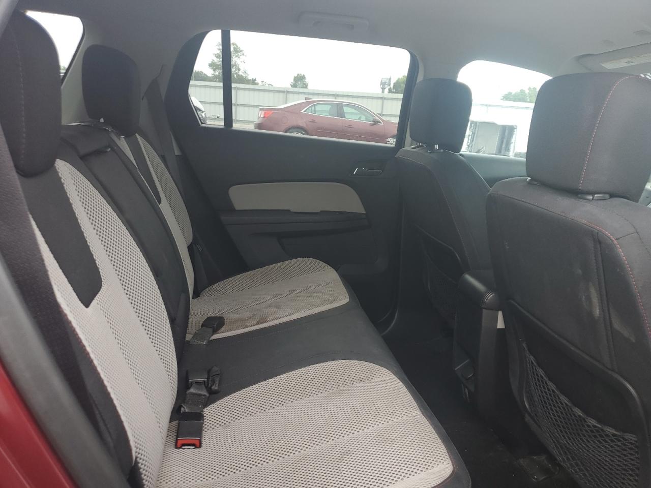 2016 GMC Terrain Sle VIN: 2GKALMEK6G6339204 Lot: 64674685