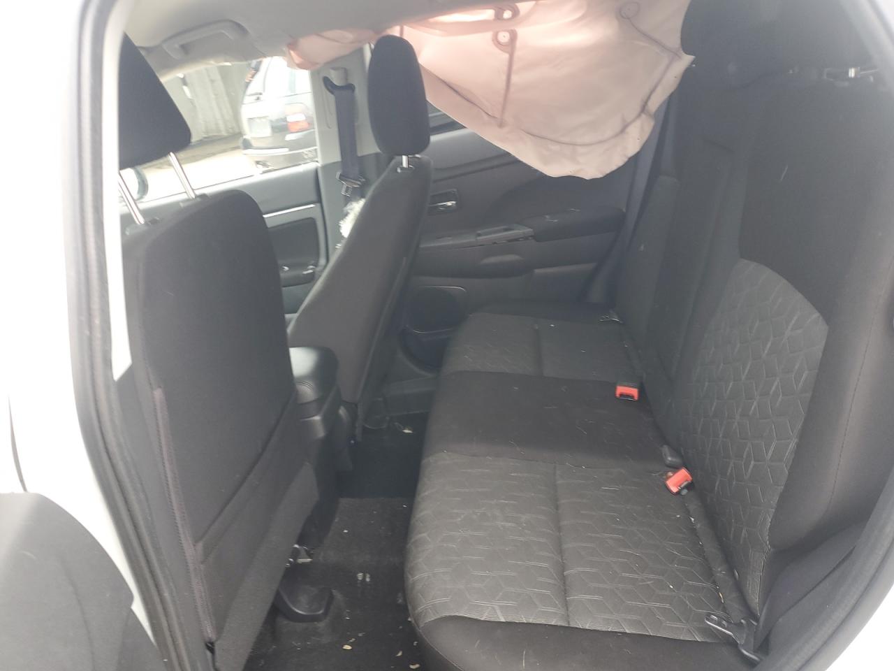 2020 Mitsubishi Outlander Sport Es VIN: JA4AR3AU7LU028849 Lot: 64070105