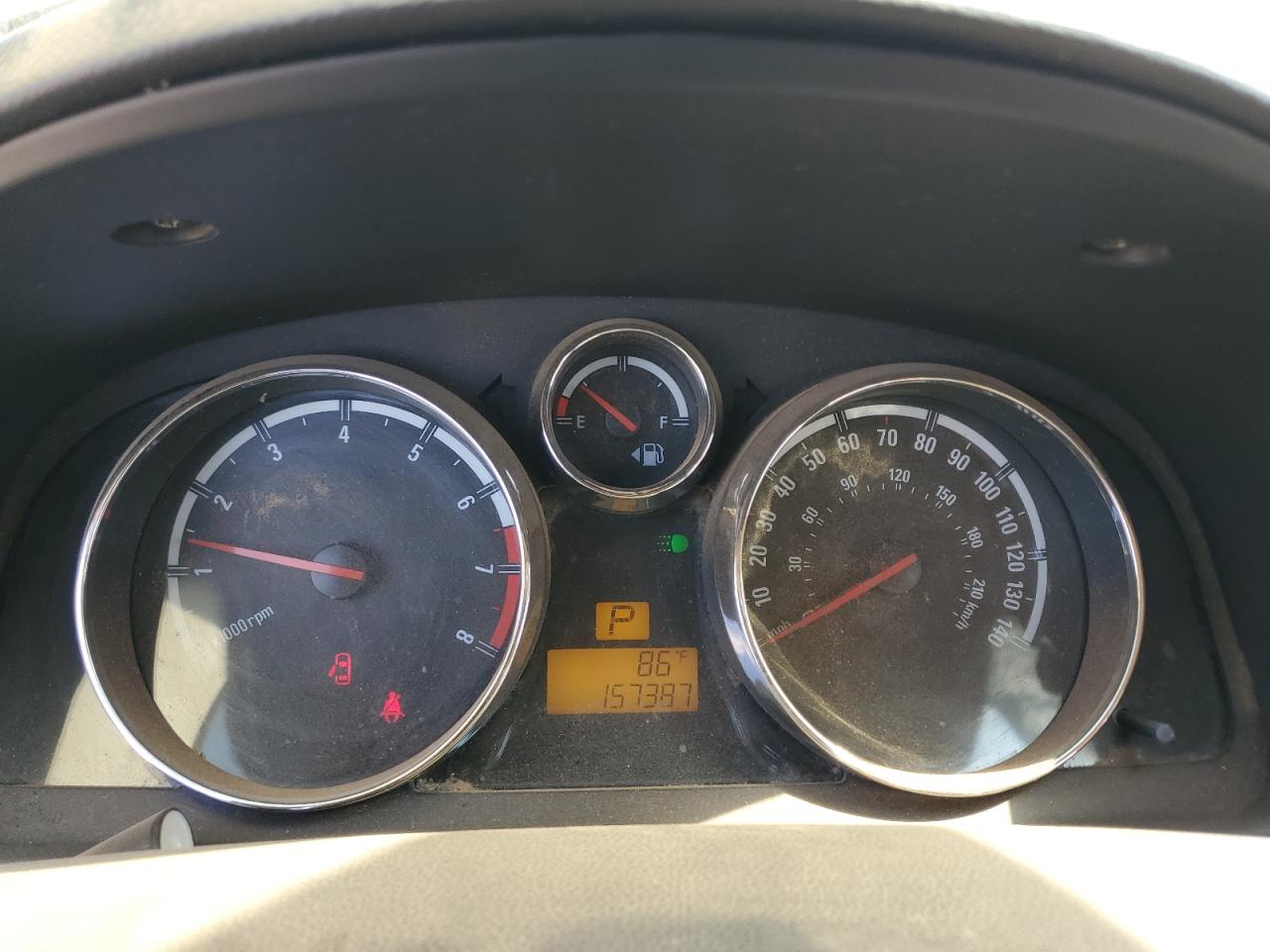 3gsdl63718s597284 3GSDL63718S597284 2008 Saturn Vue Xr