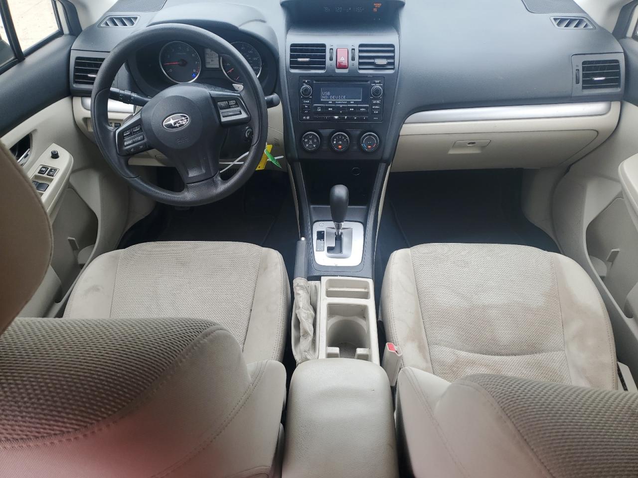 2013 Subaru Xv Crosstrek 2.0 Premium VIN: JF2GPACC5DH863973 Lot: 63179465