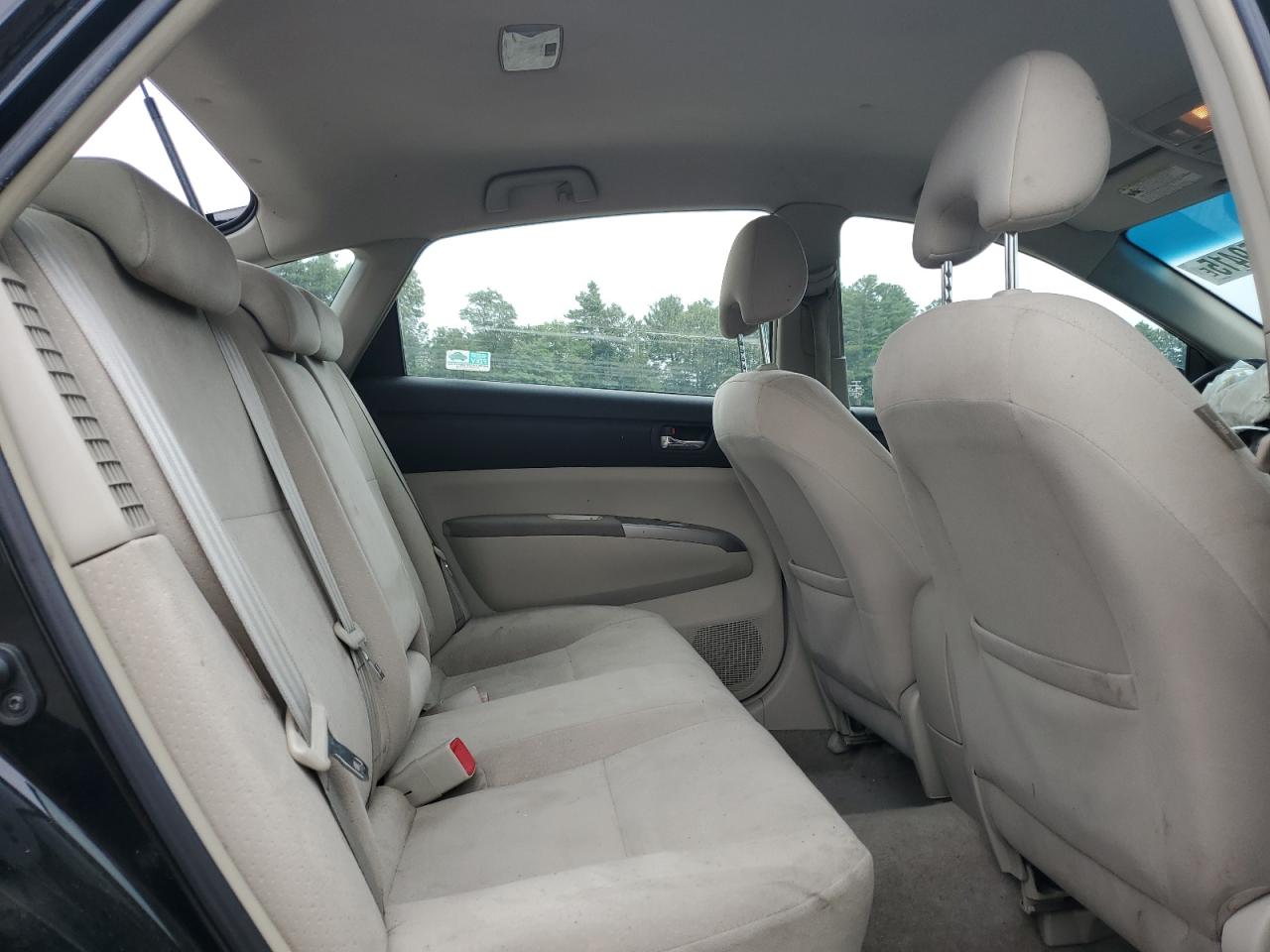 2008 Toyota Prius VIN: JTDKB20U783388260 Lot: 63559415