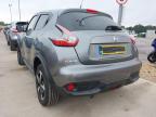 2019 NISSAN JUKE BOSE PERSONAL EDITIO  for sale at Copart SANDY