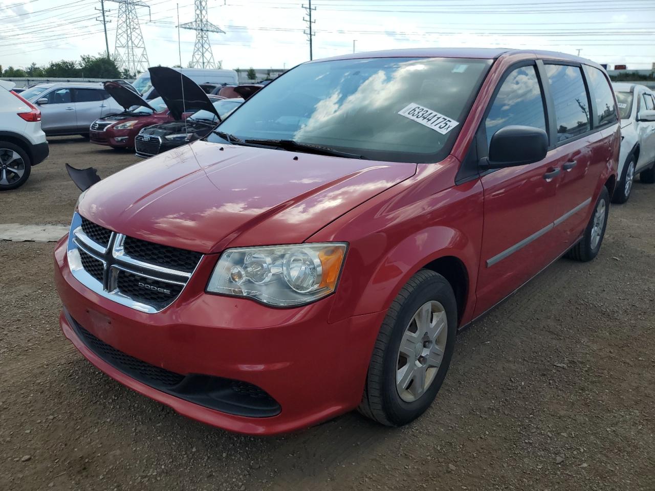 car