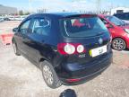 2006 VOLKSWAGEN GOLF PLUS for sale at Copart BRISTOL