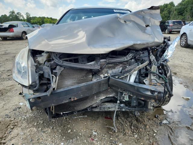  NISSAN ALTIMA 2012 Beżowy
