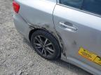 2014 TOYOTA AVENSIS IC for sale at Copart WOLVERHAMPTON