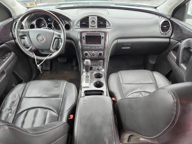 Parquets BUICK ENCLAVE 2016 White