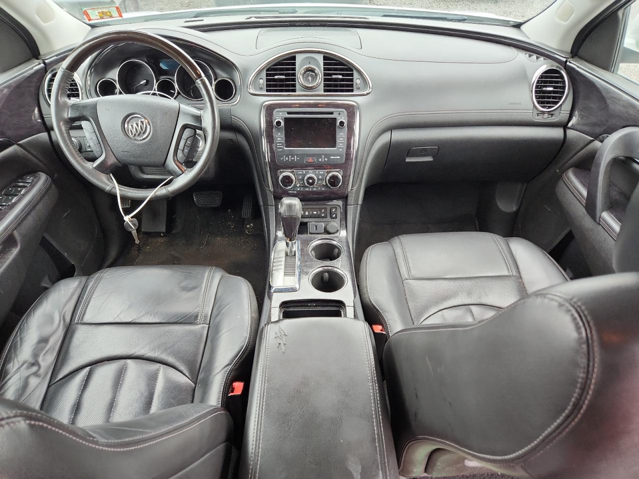2016 Buick Enclave VIN: 5GAKVBKD9GJ165511 Lot: 64553565