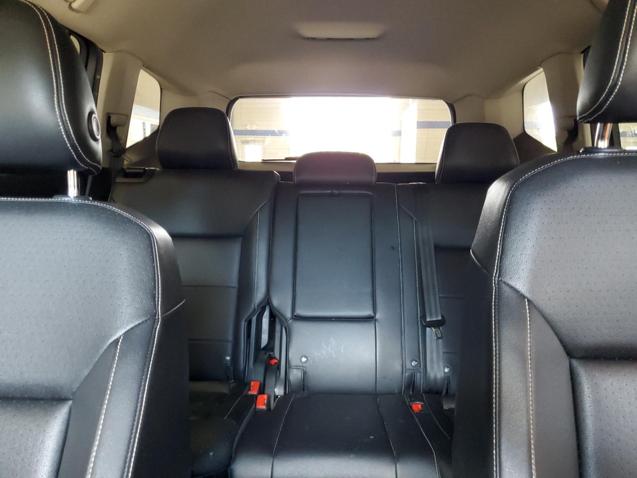 2021 Volkswagen Atlas Se VIN: 1V2HR2CA0MC540959 Lot: 64463925