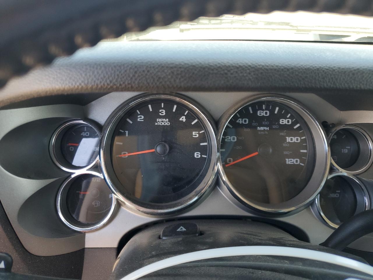 2008 GMC Sierra K1500 VIN: 3GTEK13M58G117035 Lot: 64204965