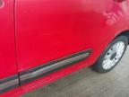 2013 FIAT 500L POP S for sale at Copart EAST KILBRIDE