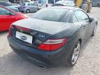 2013 MERCEDES BENZ SLK250 AMG for sale at Copart BRISTOL