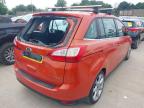 2012 FORD GRAND C-MA for sale at Copart SANDY