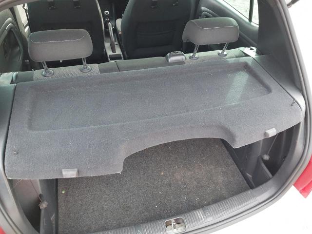 2013 SKODA FABIA MONTE CARLO TECH TD 