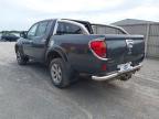 2012 MITSUBISHI L200 BARBA for sale at Copart SANDWICH