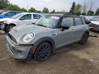 2021 MINI COOPER    for sale at Copart ON - TORONTO